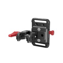 스몰리그 미니 V마운트 배터리 플레이트 클램프 2989, 본상품선택