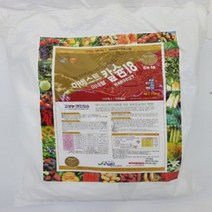제이아그로 하베스트칼슘18 10kg 식물칼슘제 염기처리제 엔힙칼슘