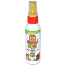 바보사랑 시너지랩 푸이 비터 스프레이 애견 물음방지제 118ml.스토어봄