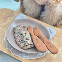 [위닝푸드] 강아지 고양이 수비드 간식 수비드밋 노견 보양식 영양식 특식 건강식 다이어트, 오리, 2개