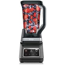 샤크닌자 닌자 싱글 초고속 진공 울트라 블렌더 김종국믹서기 BN750 1200W (오픈), 상품선택