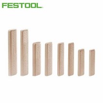 샌더 FESTOOL 페스툴 도미노핀 D 14x100 80 BU 498218, 색상:[색상]본상품