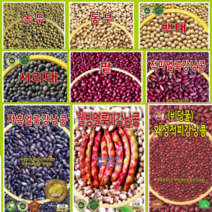 녹두씨앗 동부씨앗 백태씨앗 메주콩씨앗 서리태씨앗 팥씨앗 적피얼룩강낭콩씨앗 자흑얼룩강낭콩씨앗 강낭콩씨앗 왜성적피강낭콩씨앗 흰강낭콩 제비호랑이강낭콩씨앗 보양작두콩씨앗 완두콩씨앗 땅콩, 백태 메주콩(30g)