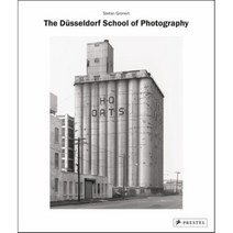 The Dusseldorf School of Photography, Prestel Publishing