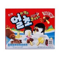 베스트식품 해태 초코만들기 36g x8개, 단품/단품