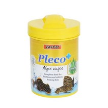 타이요 플레코 플러스 90g-코리사료 안시먹이, 없음