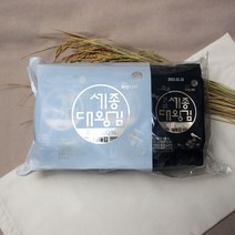 자연나라 세종대왕김 국산 100% 도시락김 5g 36봉, 단품, 단품
