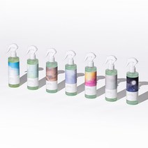 에프다이어리 올케어 섬유향수 드레스퍼퓸 300ml, 폴라리스, 1개