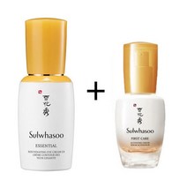 설화수 섬리안 아이크림 + 윤조에센스 30ml 증정, 1개
