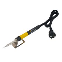 엑소 온도조절 인두기 EF-2050 디지털 우드버닝툴 납땜, 단품