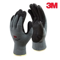 쓰리엠 장갑 기모 혹한기용, 10개