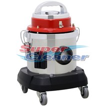 경서글로텍 KV-1S 건식 1모터 업소용 청소기, 단품