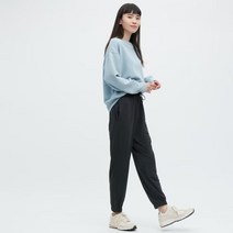 유니클로 에어리즘 조거팬츠