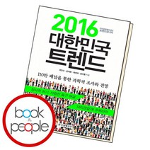 2016 대한민국 트렌드, 없음