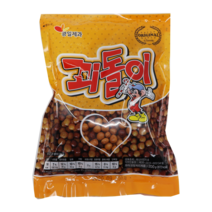 광일제과 꾀돌이 200g