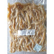 촉촉한 마약 꽃징어 1kg 벌크 엄마맘애 착한먹거리(부드럽고 촉촉해요)