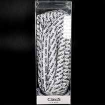 클라비스 에너제틱 아이스팩, 화이트