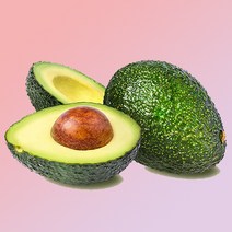 [한정초특가] 페루 아보카도 중후숙 10과, 아보카도 중후숙 중소과 10과