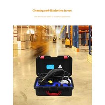 가정용 스팀 청소기 주방 자동차 걸레, standard version, CHINA