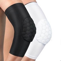 엠보싱 팔꿈치아대 운동 헬스 팔보호대 팔꿈치 보호대-72394EA, 화이트_FREE 1p