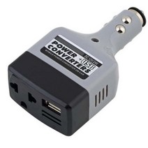 차량용컨버터 2021 새로운 12v24v 220v 자동차 모바일 전원 인버터 어댑터 자동 자동차 전원 변환기 충전기 모든 휴대 전화 범용에 사용