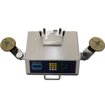 SMD 부품 릴 계수기 IC 자동 SMT 릴 카운터 계산기, YS-801E