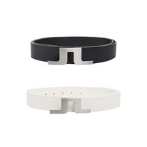 제이린드버그 골프 브릿저 남성골프벨트 GMAC07217, 90_(32~33인치), White(화이트)