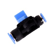 원터치피팅 HVU 6-12mm 원터치휘팅 에어호스 유공압공구, HVU 1210