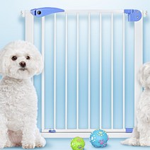 공간분리 펜스 원터치 오픈 반려견 울타리 소형견울타리