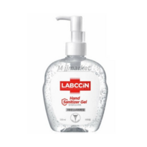 랩신 V3 새니타이저 겔 손소독제, 230ml, 5개