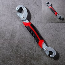 멀티렌치 6~22mm 오각렌치 육각렌치 미세드라이버 안경나사드라이버 육각렌치세트 별렌지 ㄱ드라이버 볼트조이기