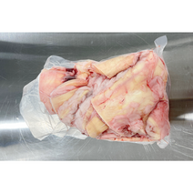 [이겼소] 국내산 소떡심 1kg, 1개