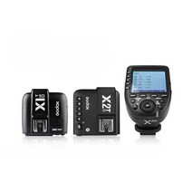Godox XPro XPro-II 송신기 TTL 고속 무선동조기, Xpro-S 트리거(Sony)