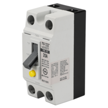 산업용 누전차단기 태성전기 2P 20A 30A 15A 가정용 상가용, 고감도형(15mA)