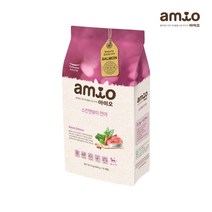 풀무원아미오 오리진 스킨앤뷰티 연어 5kg (500gX10입) x 1개, 단품, 단품