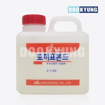 K_토끼표 PVC 본드 1kg, 단품