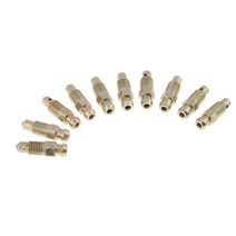 캘리퍼 커버 4p브레이크 패드 교환기 20pcs m81.25mm + 1mm 오토바이, 없음