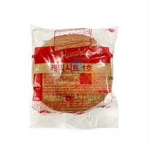 서울식품공업 케익시트 1호 200g x 10개입