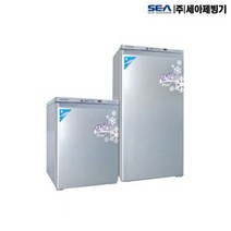어린이집 유치원 보존식 냉동고 설레임플러스 110L, 상세페이지 참조