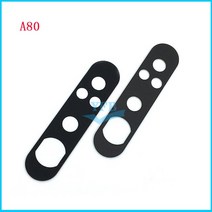 카메라렌즈 호환 컨버터 카메라용품50 삼성 갤럭시 A10 A20 A30 A40 A60 A70 A80 M10 M20 M30 후면 카메라, 03 A80
