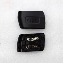 니콘 SB-5000 스피드 라이트 플래시에 대한 새로운 배터리 도어 커버 수리 부품, 한개옵션0