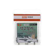 볼트아울렛 토우앙카 TA-30케이스 (10개입), 1개