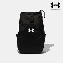 언더아머 언더아머 유니섹스 UA 플렉스 슬링 백 가방 1363569-001