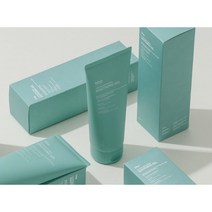 bbp 3초진정 아토 프로 마일드 그린 수딩 겔 180ml, 1개