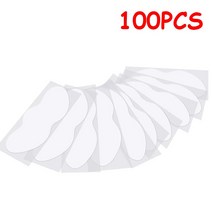 피지흡입기 코피지 압출기 제거 100/200pcs 대나무 숯 블랙 헤드 리무버 마스크 여드름 치료 코 스티커 클리너 모공 딥 클린 스트립, [02] 100PCS-WHITE