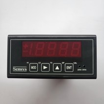SENSYS SC100 디지털인디게이터, 1개