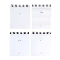 쓰임앤끌림 35 내 마음대로 노트 (대), 점노트
