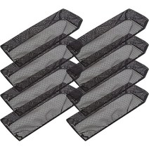 Shappy 바닥 레지스터 필터 벤트 커버 바닥 벤트 필터 벤트 메시 난방 벤트 필터 에어 벤트 필터 바닥 그리, 03 10.2 x 35.6