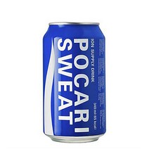 포카리스웨트, 144개, 340ml