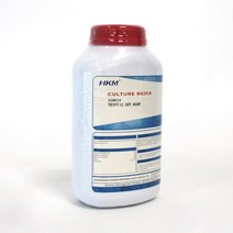 [HKM] TSA(Tryptic Soy Agar) 500g 일반세균 실험배지